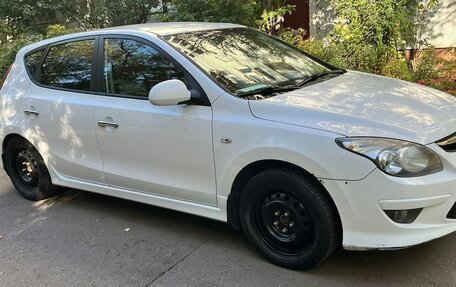 Hyundai i30 I, 2010 год, 650 000 рублей, 6 фотография