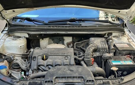 Hyundai i30 I, 2010 год, 650 000 рублей, 11 фотография