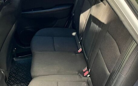 Hyundai i30 I, 2010 год, 650 000 рублей, 10 фотография