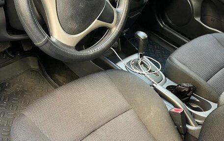 Hyundai i30 I, 2010 год, 650 000 рублей, 9 фотография