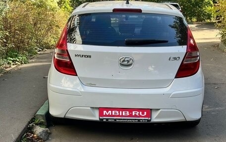 Hyundai i30 I, 2010 год, 650 000 рублей, 3 фотография