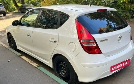 Hyundai i30 I, 2010 год, 650 000 рублей, 5 фотография
