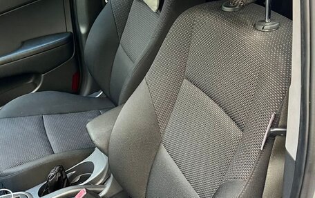 Hyundai i30 I, 2010 год, 650 000 рублей, 12 фотография