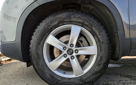 KIA Sorento II рестайлинг, 2013 год, 1 490 000 рублей, 7 фотография