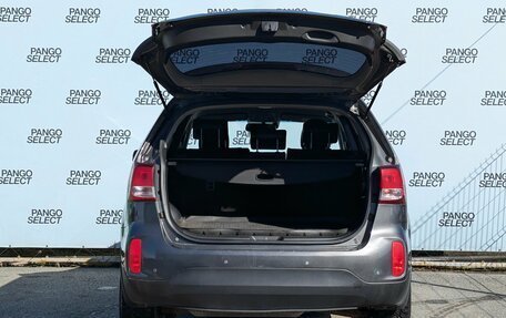 KIA Sorento II рестайлинг, 2013 год, 1 490 000 рублей, 6 фотография