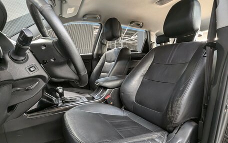 KIA Sorento II рестайлинг, 2013 год, 1 490 000 рублей, 11 фотография