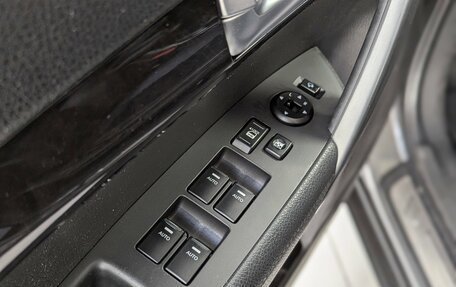 KIA Sorento II рестайлинг, 2013 год, 1 490 000 рублей, 18 фотография