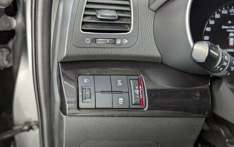 KIA Sorento II рестайлинг, 2013 год, 1 490 000 рублей, 19 фотография