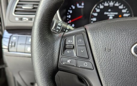 KIA Sorento II рестайлинг, 2013 год, 1 490 000 рублей, 20 фотография