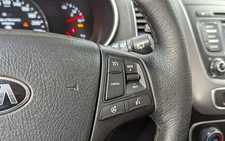KIA Sorento II рестайлинг, 2013 год, 1 490 000 рублей, 21 фотография