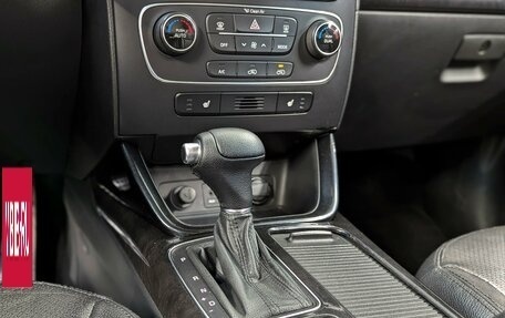 KIA Sorento II рестайлинг, 2013 год, 1 490 000 рублей, 17 фотография