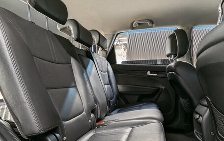 KIA Sorento II рестайлинг, 2013 год, 1 490 000 рублей, 33 фотография