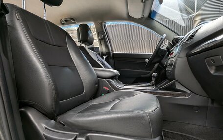 KIA Sorento II рестайлинг, 2013 год, 1 490 000 рублей, 32 фотография