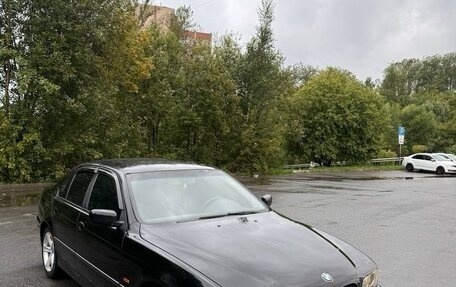 BMW 5 серия, 1998 год, 660 000 рублей, 2 фотография