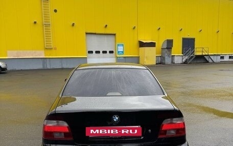 BMW 5 серия, 1998 год, 660 000 рублей, 6 фотография