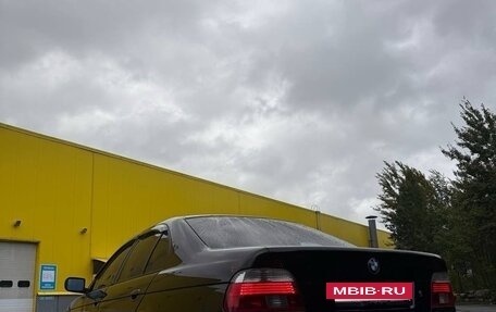 BMW 5 серия, 1998 год, 660 000 рублей, 7 фотография