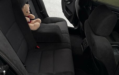 BMW 5 серия, 1998 год, 660 000 рублей, 13 фотография