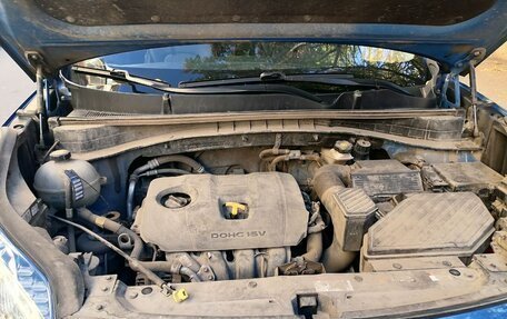 KIA Sportage IV рестайлинг, 2019 год, 2 250 000 рублей, 8 фотография