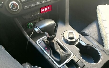 KIA Sportage IV рестайлинг, 2019 год, 2 250 000 рублей, 9 фотография