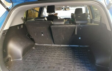 KIA Sportage IV рестайлинг, 2019 год, 2 250 000 рублей, 16 фотография