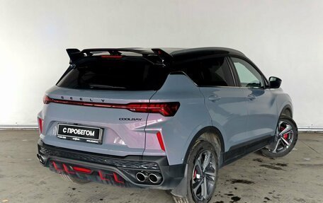 Geely Coolray I, 2024 год, 2 450 000 рублей, 6 фотография
