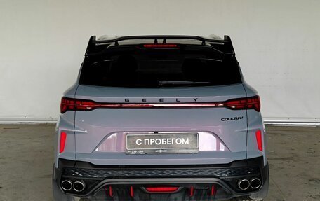 Geely Coolray I, 2024 год, 2 450 000 рублей, 5 фотография
