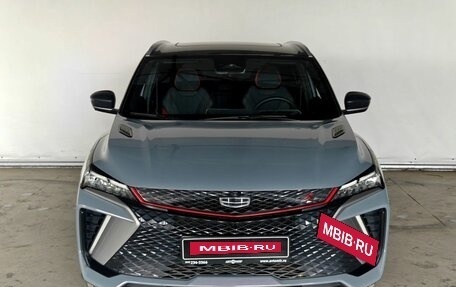 Geely Coolray I, 2024 год, 2 450 000 рублей, 2 фотография