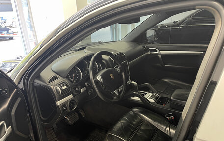 Porsche Cayenne III, 2004 год, 850 000 рублей, 8 фотография