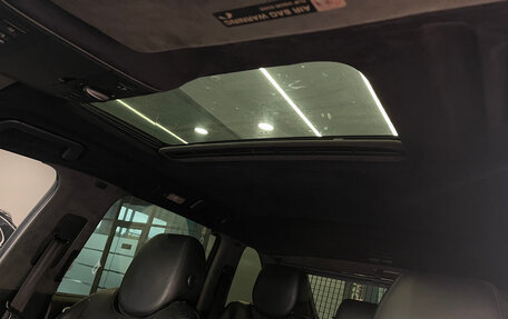 Porsche Cayenne III, 2004 год, 850 000 рублей, 12 фотография