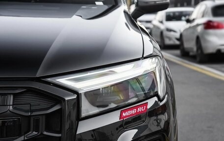 Audi Q7, 2025 год, 9 384 000 рублей, 3 фотография