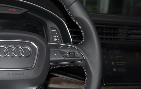 Audi Q7, 2025 год, 9 384 000 рублей, 14 фотография