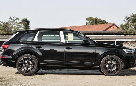 Audi Q7, 2025 год, 9 384 000 рублей, 9 фотография