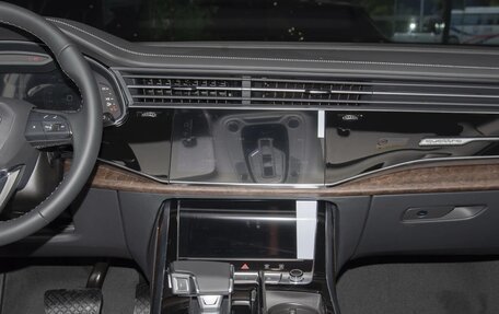 Audi Q7, 2025 год, 9 384 000 рублей, 11 фотография