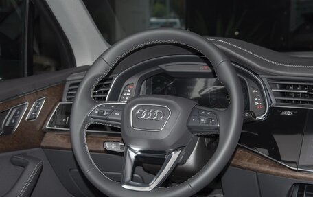 Audi Q7, 2025 год, 9 384 000 рублей, 12 фотография