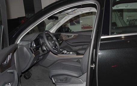 Audi Q7, 2025 год, 9 384 000 рублей, 17 фотография