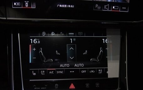 Audi Q7, 2025 год, 9 384 000 рублей, 15 фотография