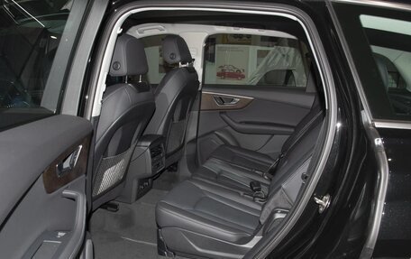 Audi Q7, 2025 год, 9 384 000 рублей, 19 фотография