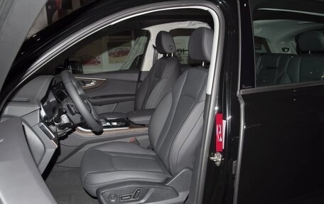 Audi Q7, 2025 год, 9 384 000 рублей, 18 фотография