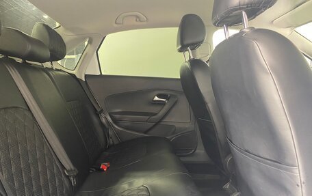 Volkswagen Polo VI (EU Market), 2015 год, 890 000 рублей, 12 фотография