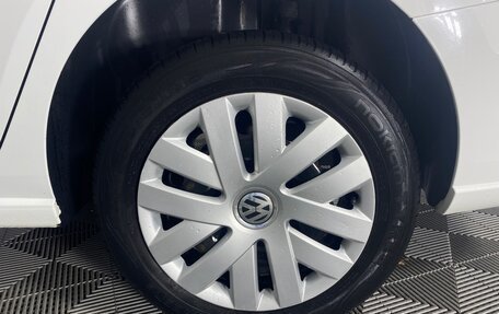 Volkswagen Polo VI (EU Market), 2015 год, 890 000 рублей, 17 фотография