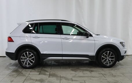 Volkswagen Tiguan II, 2019 год, 2 189 000 рублей, 7 фотография