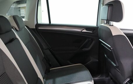 Volkswagen Tiguan II, 2019 год, 2 189 000 рублей, 25 фотография