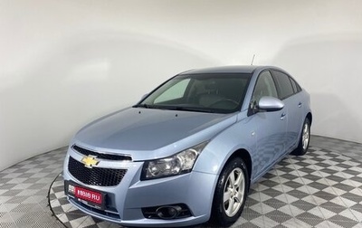 Chevrolet Cruze II, 2011 год, 790 000 рублей, 1 фотография