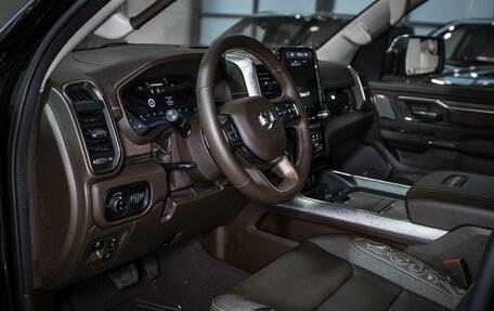 Rambler 1500, 2025 год, 10 810 000 рублей, 16 фотография