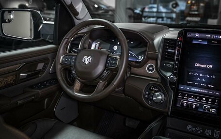 Rambler 1500, 2025 год, 10 810 000 рублей, 36 фотография