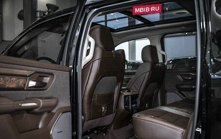 Rambler 1500, 2025 год, 10 810 000 рублей, 22 фотография