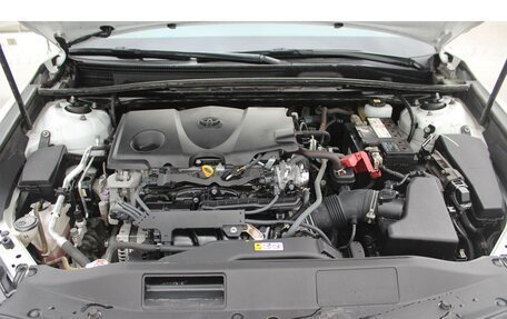 Toyota Camry, 2021 год, 3 125 000 рублей, 7 фотография