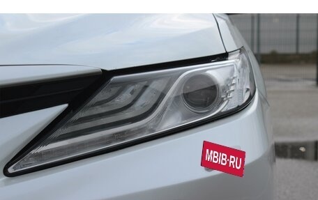 Toyota Camry, 2021 год, 3 125 000 рублей, 15 фотография