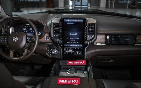 Rambler 1500, 2025 год, 10 810 000 рублей, 34 фотография