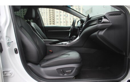 Toyota Camry, 2021 год, 3 125 000 рублей, 20 фотография